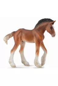 �rebi� Clydesdale ma�ci bay 004-88625