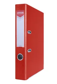 Pbs Connect Segregator Officer z szyn� PP A4 Office Products 5,5 cm