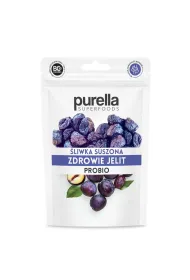 Purella Superfoods liwki suszone Probio 100 g