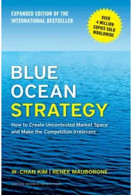 Blue Ocean Strategy