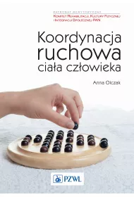 Koordynacja ruchowa cia�a cz�owieka