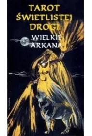 Karty. Tarot �wietlistej Drogi Wielkie Arkana