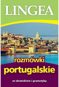 Rozm�wki portugalskie ze s�ownikiem i gramatyk�