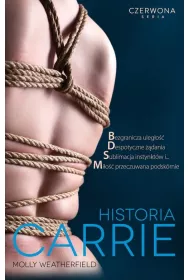 Historia Carrie