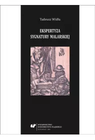Ekspertyza sygnatury malarskiej