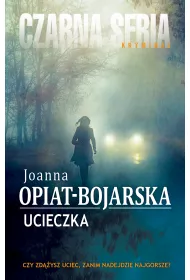 Ucieczka