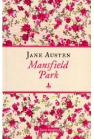 Angielski ogr�d Mansfield Park