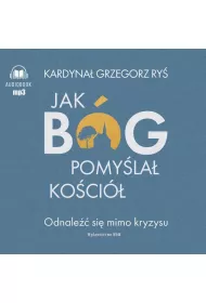Audiobook Jak Bg pomyla Koci mp3