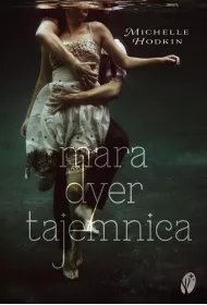 eBook Mara Dyer. Tajemnica mobi epub