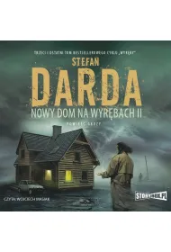 Audiobook Nowy dom na wyrbach II mp3