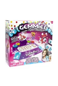 Gemmies Studio 500 el. * Tm Toys
