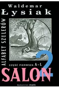 Alfabet szuler�w  A-L Salon 2 (cz�� 1)