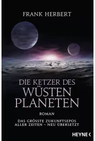 Die Ketzer des Wustenplaneten