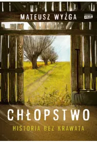Ch�opstwo. Historia bez krawata