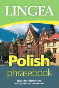 Rozm�wki polskie. Polish phrasebook