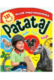 Klub przyrodnika. Patataj