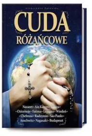 Cuda r�a�cowe (album)