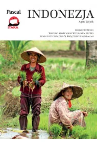 Indonezja. Z�ota seria