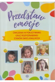 Przedstaw emocje