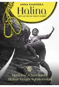 eBook Halina mobi epub