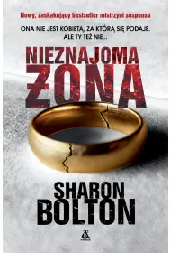 eBook Nieznajoma ona mobi epub