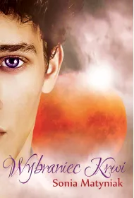 eBook Wybraniec krwi mobi epub