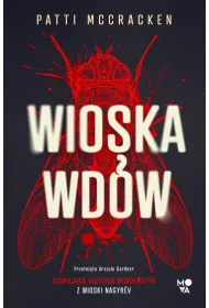 eBook Wioska wd�w. Szokuj�ca historia morderczy� z wioski Nagyr�v mobi epub