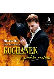 Audiobook Kochanek z pieka rodem mp3