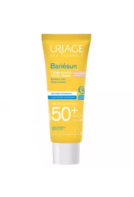 Uriage Bariesun krem przeciwsoneczny tonujcy SPF50+ 50 ml