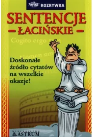 Sentencje �aci�skie