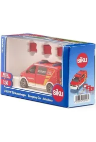 Siku Super - Pogotowie VW T6 S2116
