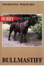 Bullmastiff