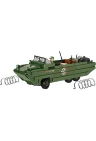 Historical Collection DUKW Duck Amfibia