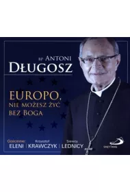 EUROPO, NIE MOESZ Y BEZ BOGA (CD)