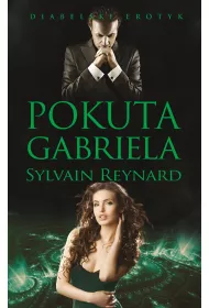 Pokuta Gabriela (pocket)