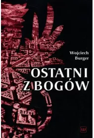Ostatni z Bog�w