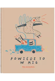 Powiedz to w mig