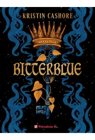 Bitterblue. Siedem krlestw. Tom 3