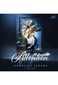 Audiobook Attention mp3
