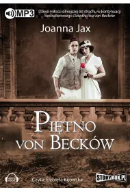 Audiobook Pitno von Beckw. Saga von Beckw. Tom 2 mp3
