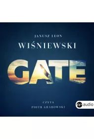 Audiobook Gate mp3