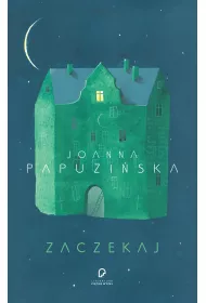 eBook Zaczekaj mobi epub