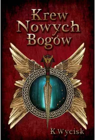 eBook Krew Nowych Bogw Tom 1 pdf mobi epub