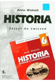 Historia SP KL 6 �wiczenia Opowiem ci ciekaw� histori�