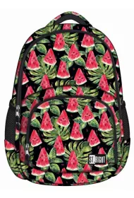 St. Majewski Plecak szkolny St.Right BP-23 Watermelon