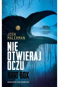 Nie otwieraj oczu