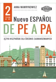 Nuevo Espanol De pe a pa 2 B1-B2 (+mp3)