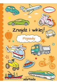 Znajd� i wklej! Pojazdy *
