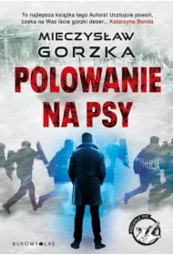 Polowanie na psy