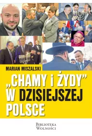 Chamy i �ydy w dzisiejszej Polsce